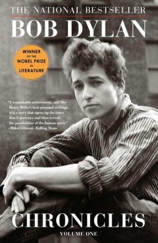 Cover image of Chronicles: Volume One