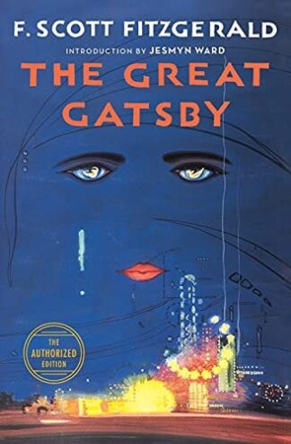 Cover image of The Great Gatsby