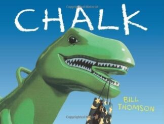 Cover image of Chalk