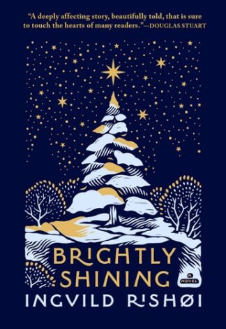 Cover image of Brightly Shining