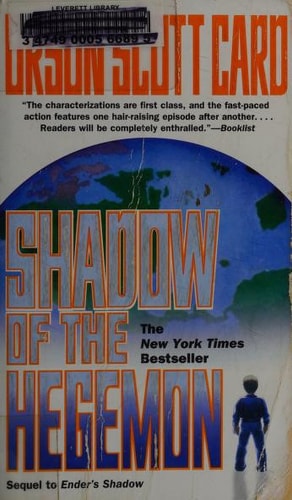 Shadow of the Hegemon