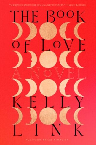 Cover image of The Book of Love: A Novel