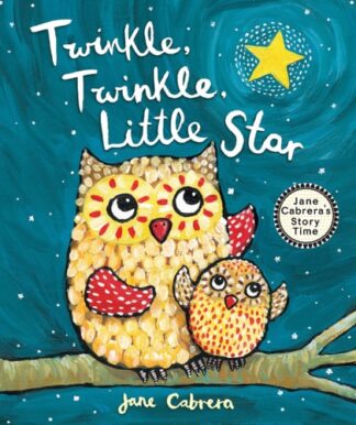 Cover image of Twinkle