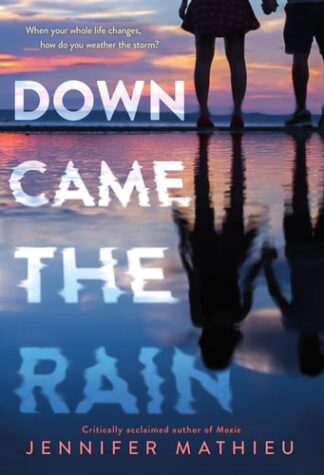 Cover image of Down Came the Rain