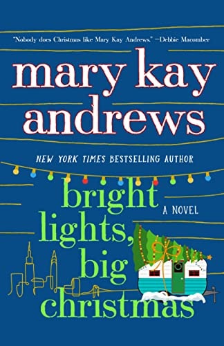 Cover image of Bright Lights