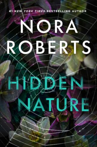 Cover image of Hidden Nature