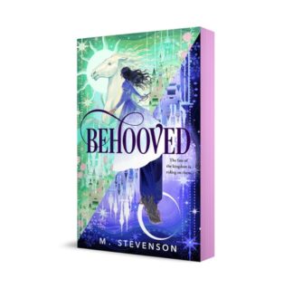 Cover image of Behooved