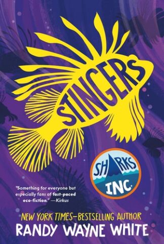 Cover image of Stingers