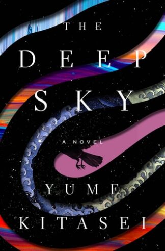 Cover image of The Deep Sky: A Novel