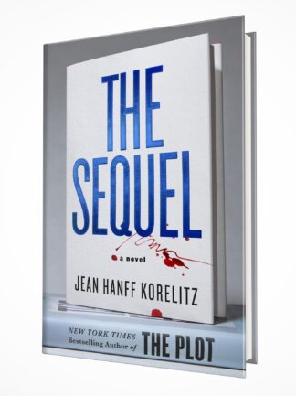 Cover image of The Sequel: A Novel (The Book Series