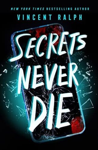 Cover image of Secrets Never Die