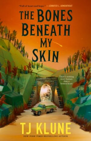 Bones Beneath My Skin