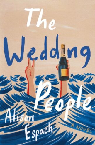 Cover image of The Wedding People: A Novel