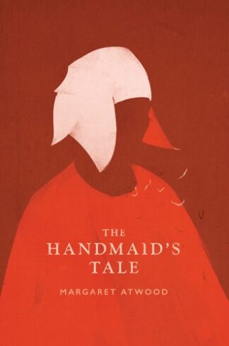 Cover image of The Handmaid's Tale