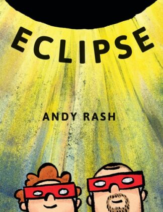 Cover image of Eclipse