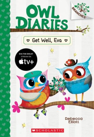 Cover image of Get Well