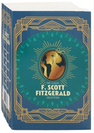 The Classic F. Scott Fitzgerald Collection