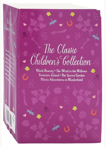 The Classic Children’s Collection