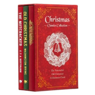 Cover image of Christmas Classics Collection: The Nutcracker