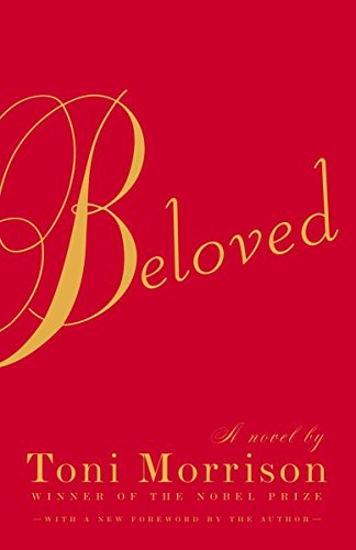Cover image of Beloved: Pulitzer Prize Winner
