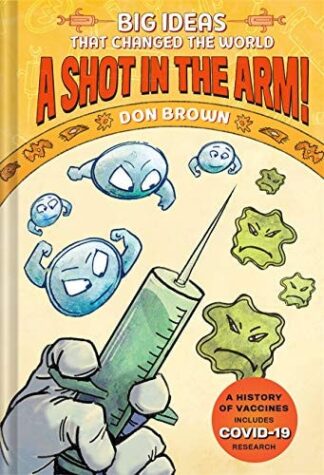Cover image of A Shot in the Arm!
