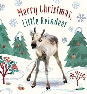 Cover image of Merry Christmas