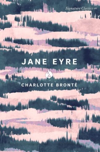 Cover image of Jane Eyre
