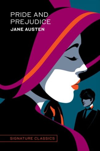 Cover image of Pride and Prejudice
