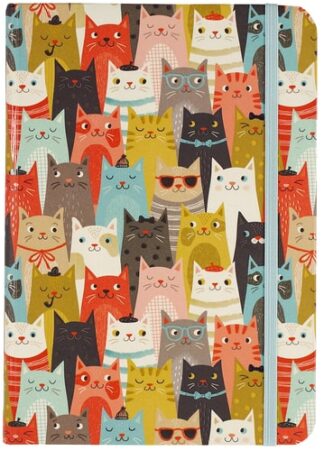 Cover image of Cats Journal
