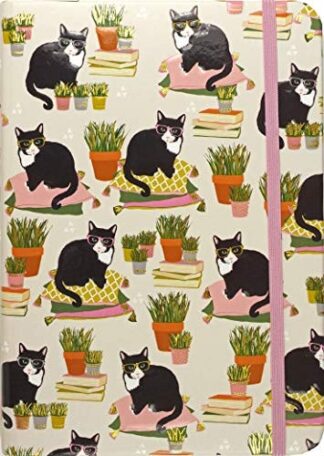 Cover image of Smarty Cats Journal