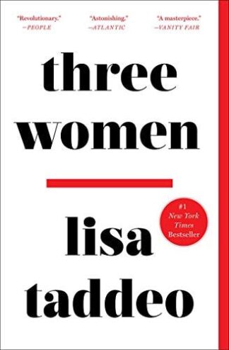 Cover image of Three Women