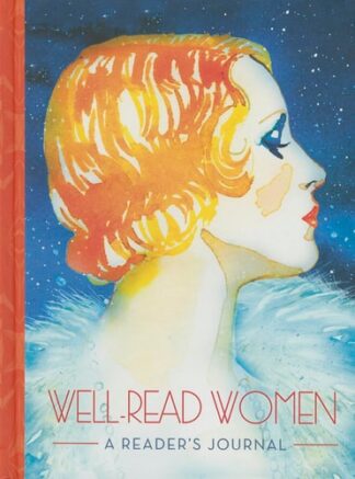 Cover image of Well-Read Women: A Reader's Journal
