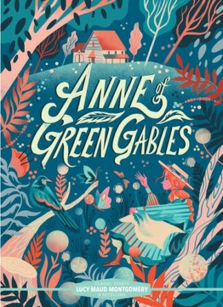 Cover image of Classic Starts(r) Anne of Green Gables (Reissue)