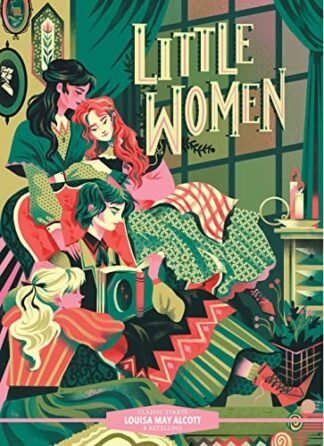 Cover image of Classic Starts(r) Little Women (Reissue)