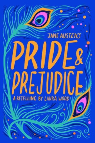 Cover image of Jane Austen's Pride & Prejudice (High Readability)