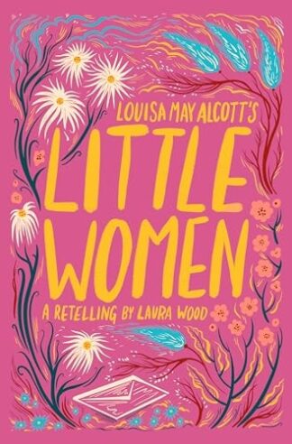 Cover image of Louisa May Alcott's Little Women (High Readability)