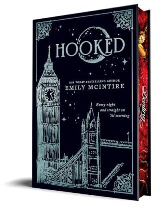 Cover image of Hooked (Collector's Edition)