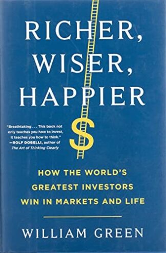 Cover image of Richer