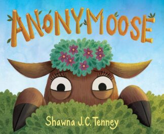 Cover image of Anonymoose