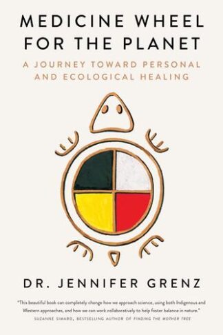 Cover image of Medicine Wheel for the Planet