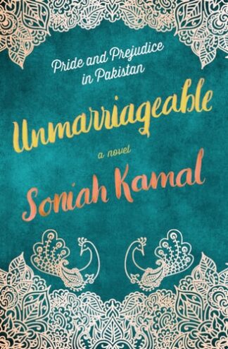 Cover image of Unmarriageable: A Novel