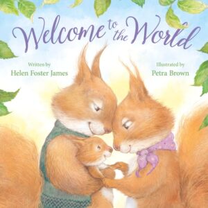Welcome to the World