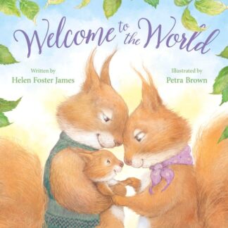 Cover image of Welcome to the World