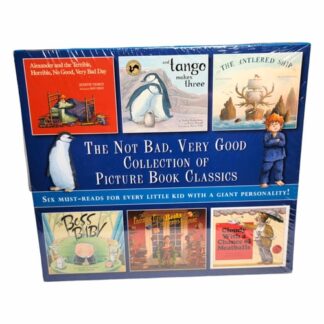 Cover image of The Not Bad