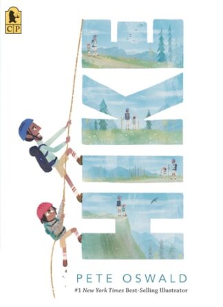 Cover image of Hike