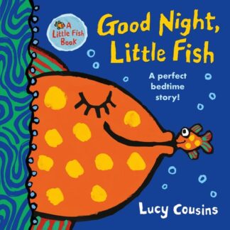 Cover image of Good Night