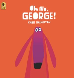 Oh No,  George!