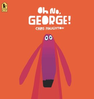 Cover image of Oh No