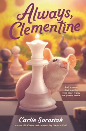 Always,  Clementine