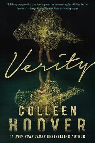 Cover image of Verity